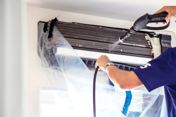 Best Commercial Air Duct Cleaning  in Inwood, FL