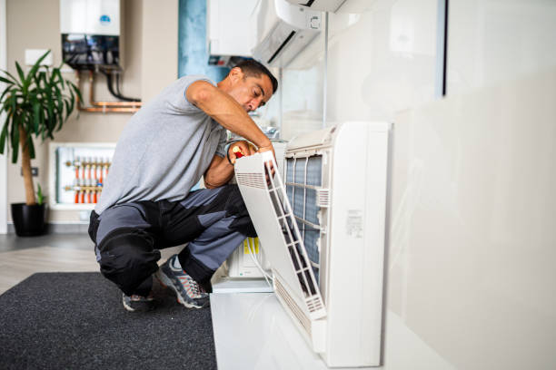 Best HVAC Duct Inspection Services  in Inwood, FL